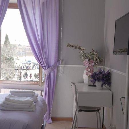 Basilica Square Hotel Róma Kültér fotó