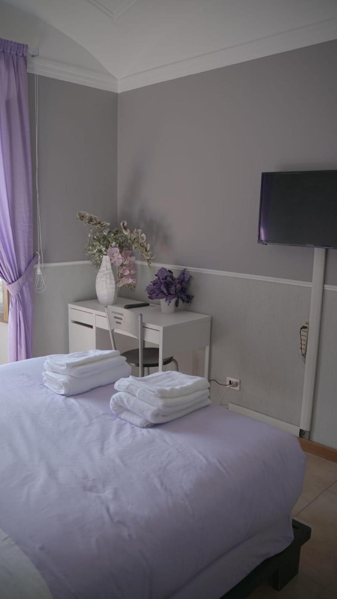 Basilica Square Hotel Róma Kültér fotó