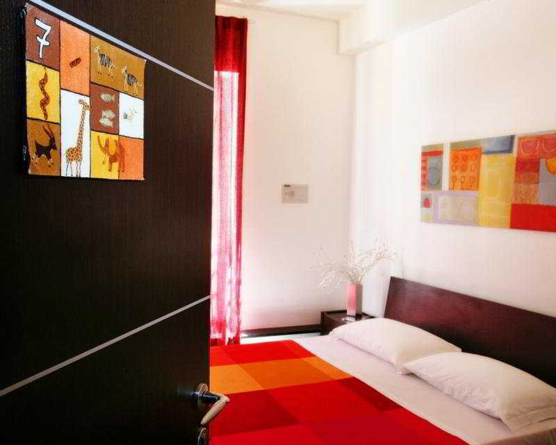 Basilica Square Hotel Róma Kültér fotó