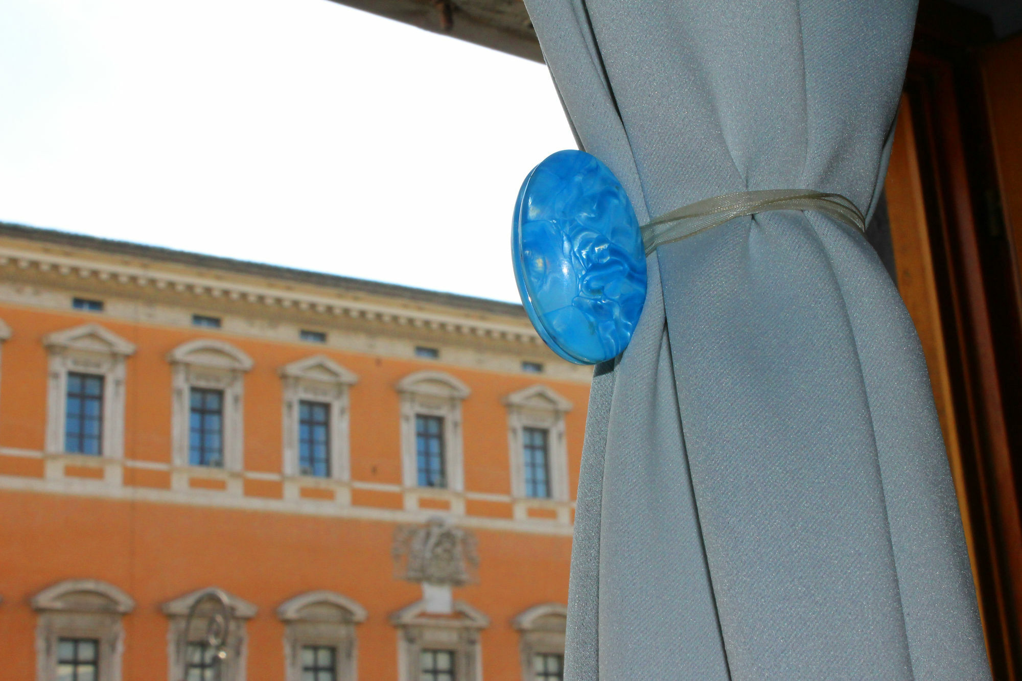 Basilica Square Hotel Róma Kültér fotó