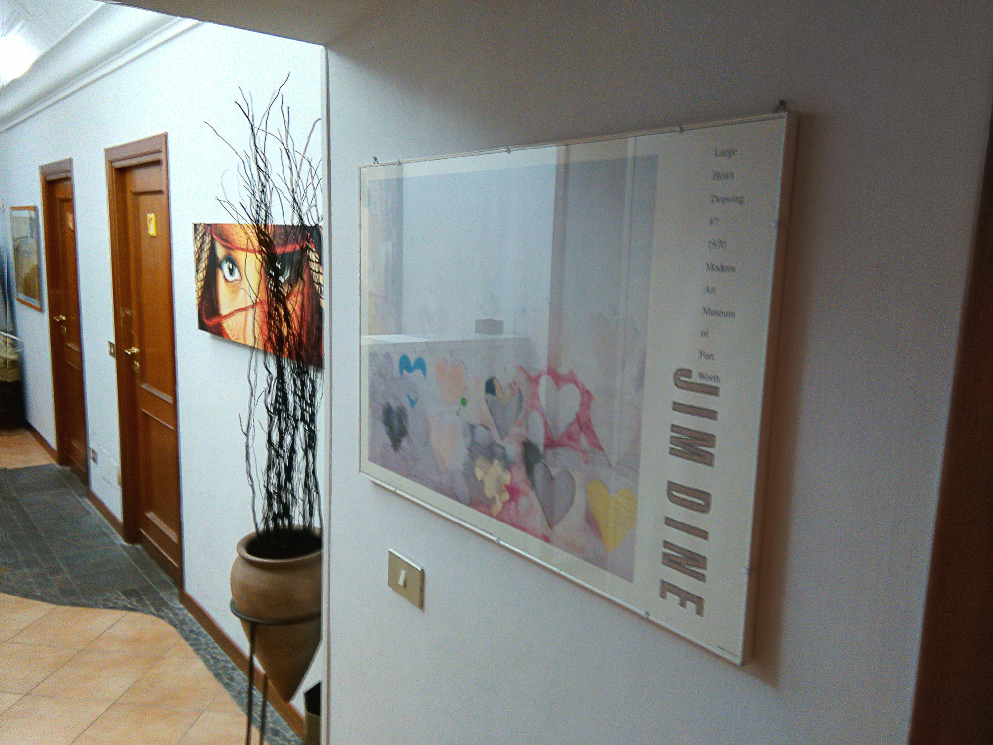 Basilica Square Hotel Róma Kültér fotó