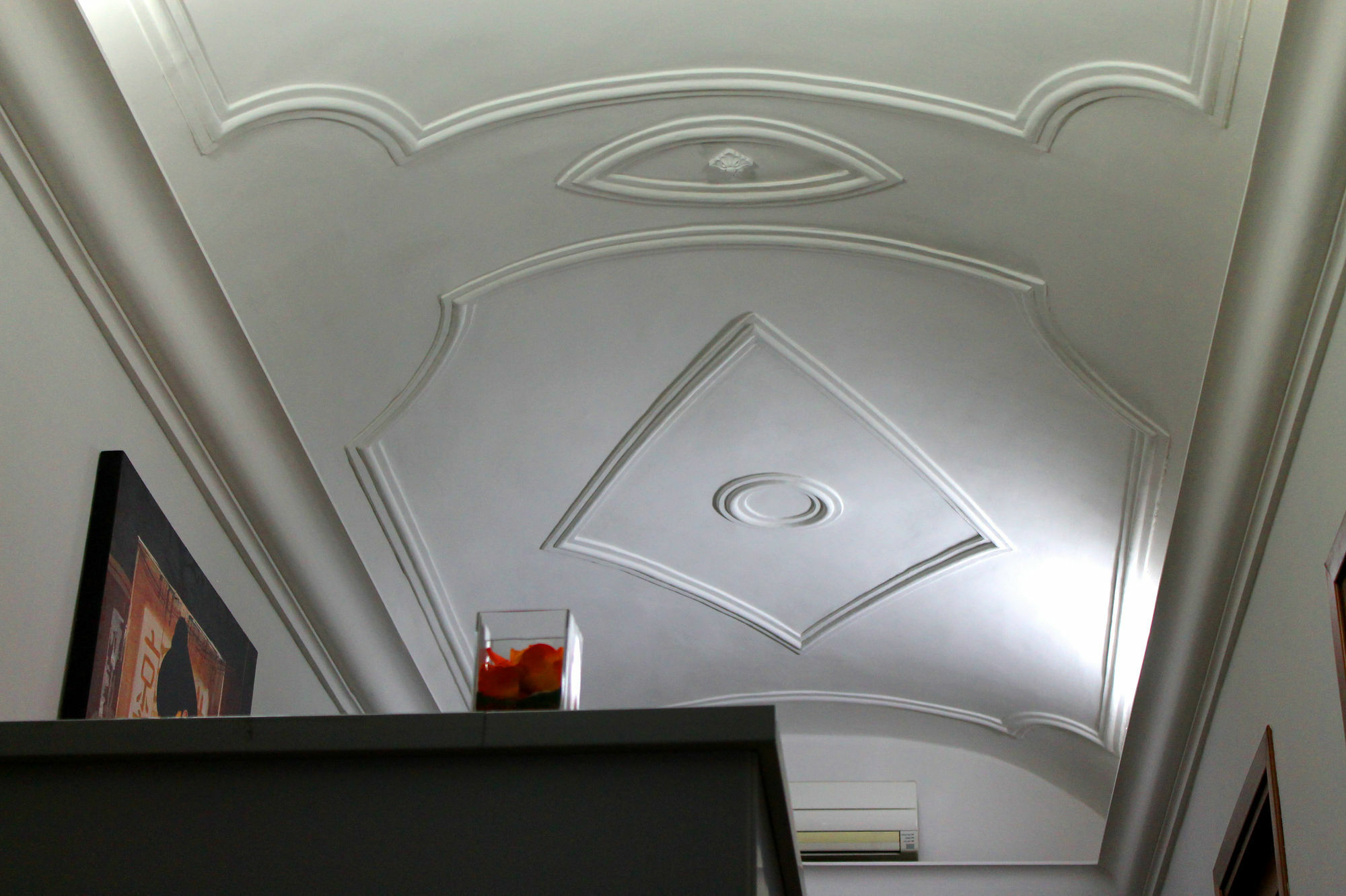 Basilica Square Hotel Róma Kültér fotó